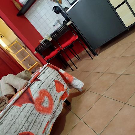 A Casa Di Ninni "Franca Room" Torino Eksteriør billede