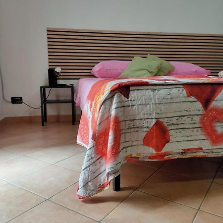 A Casa Di Ninni "Franca Room" Torino Eksteriør billede
