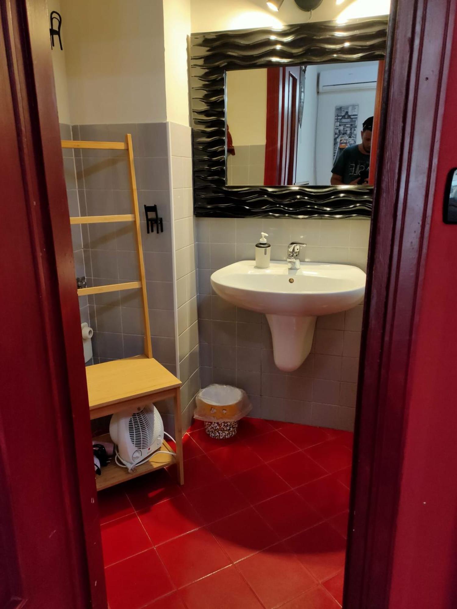 A Casa Di Ninni "Franca Room" Torino Eksteriør billede