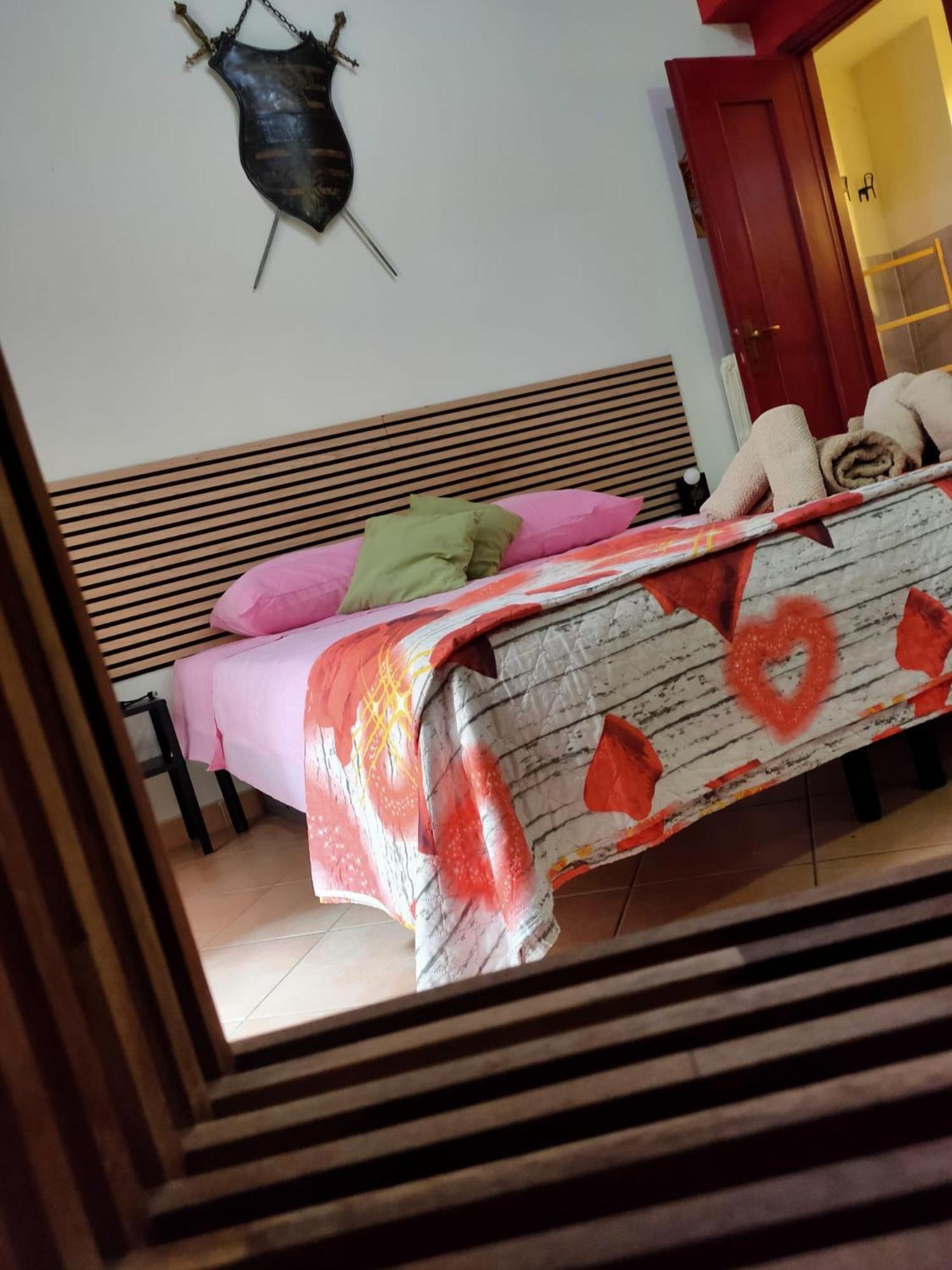 A Casa Di Ninni "Franca Room" Torino Eksteriør billede