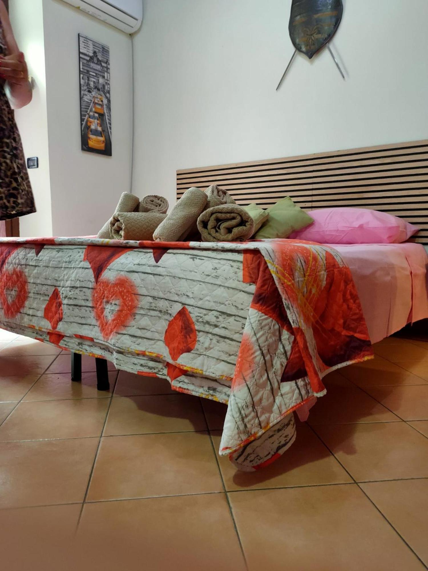 A Casa Di Ninni "Franca Room" Torino Eksteriør billede