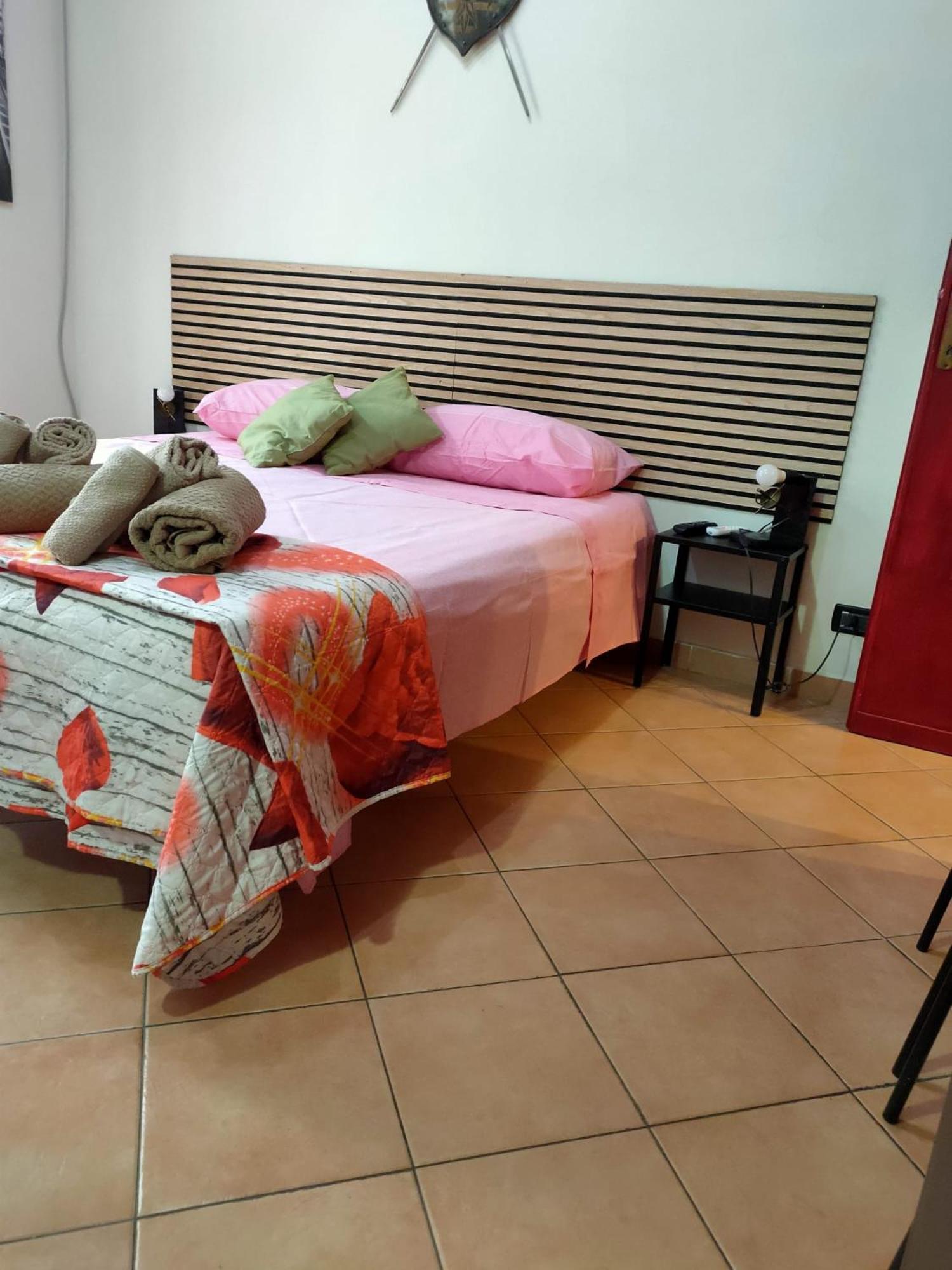 A Casa Di Ninni "Franca Room" Torino Eksteriør billede