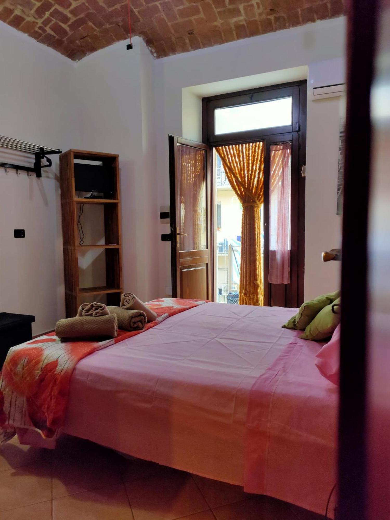 A Casa Di Ninni "Franca Room" Torino Eksteriør billede