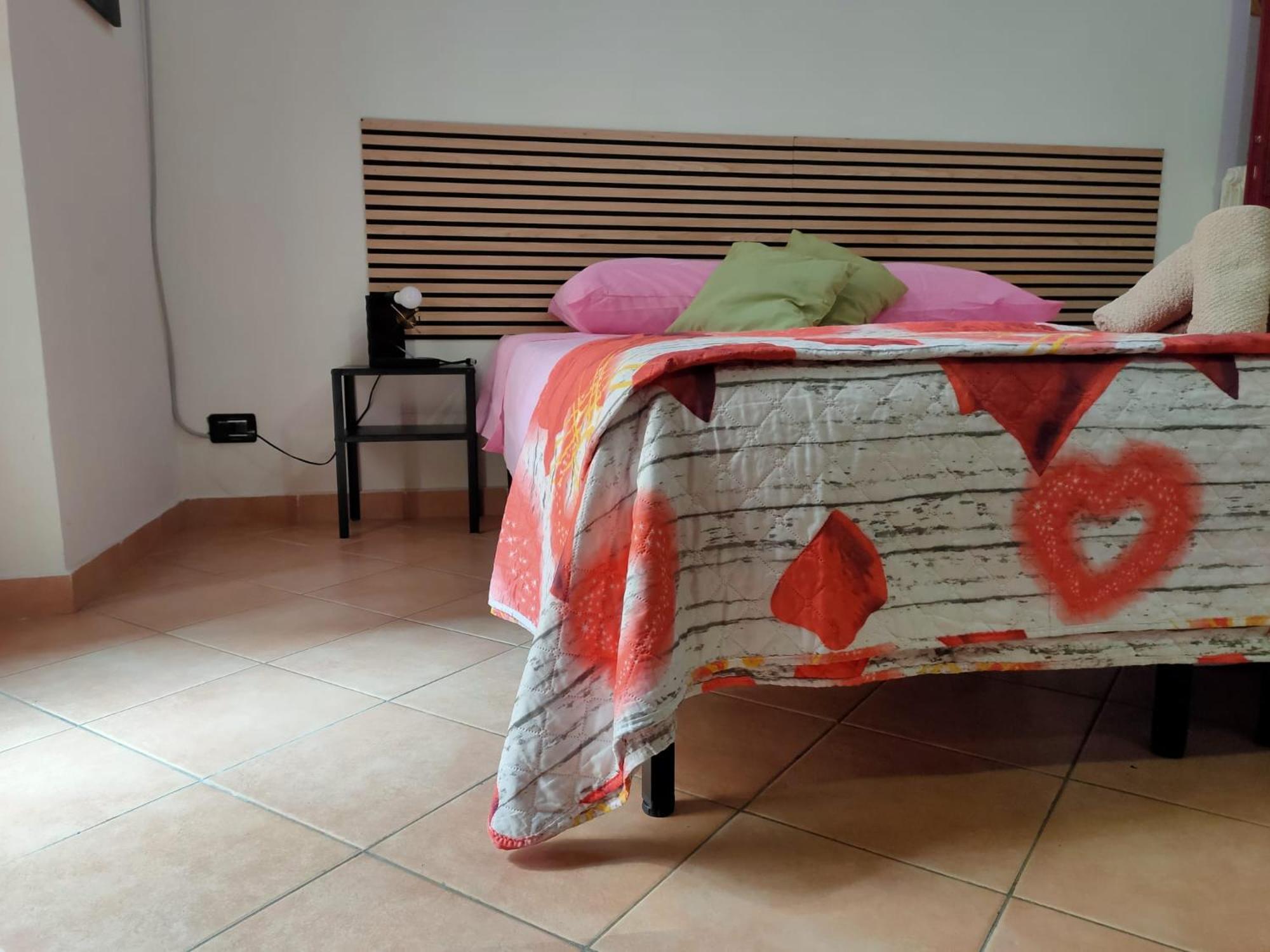 A Casa Di Ninni "Franca Room" Torino Eksteriør billede