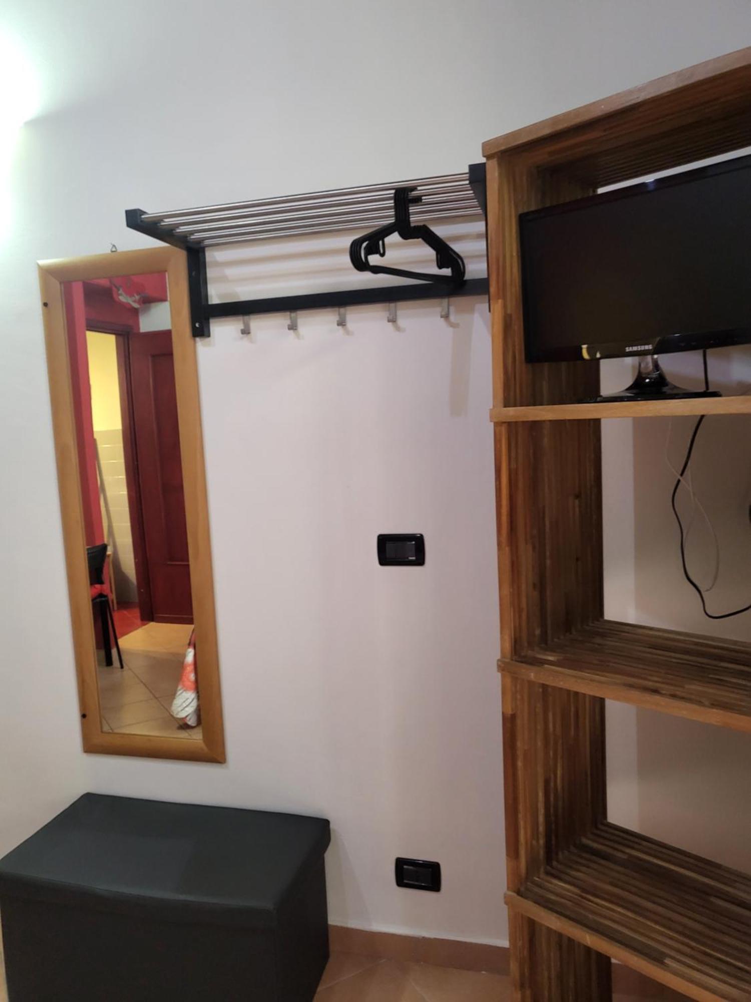 A Casa Di Ninni "Franca Room" Torino Eksteriør billede