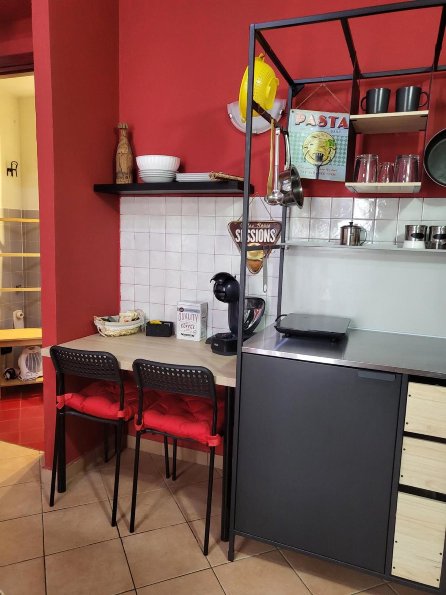 A Casa Di Ninni "Franca Room" Torino Eksteriør billede