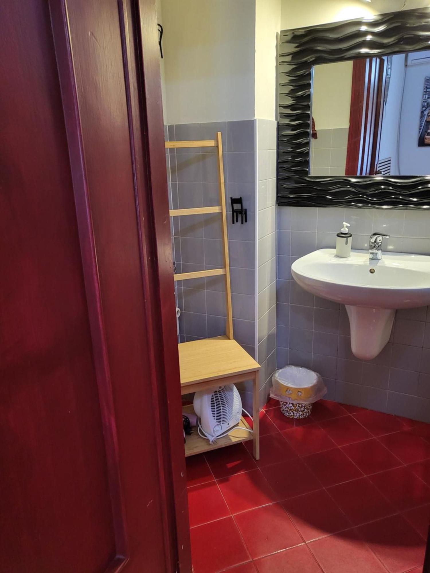 A Casa Di Ninni "Franca Room" Torino Eksteriør billede