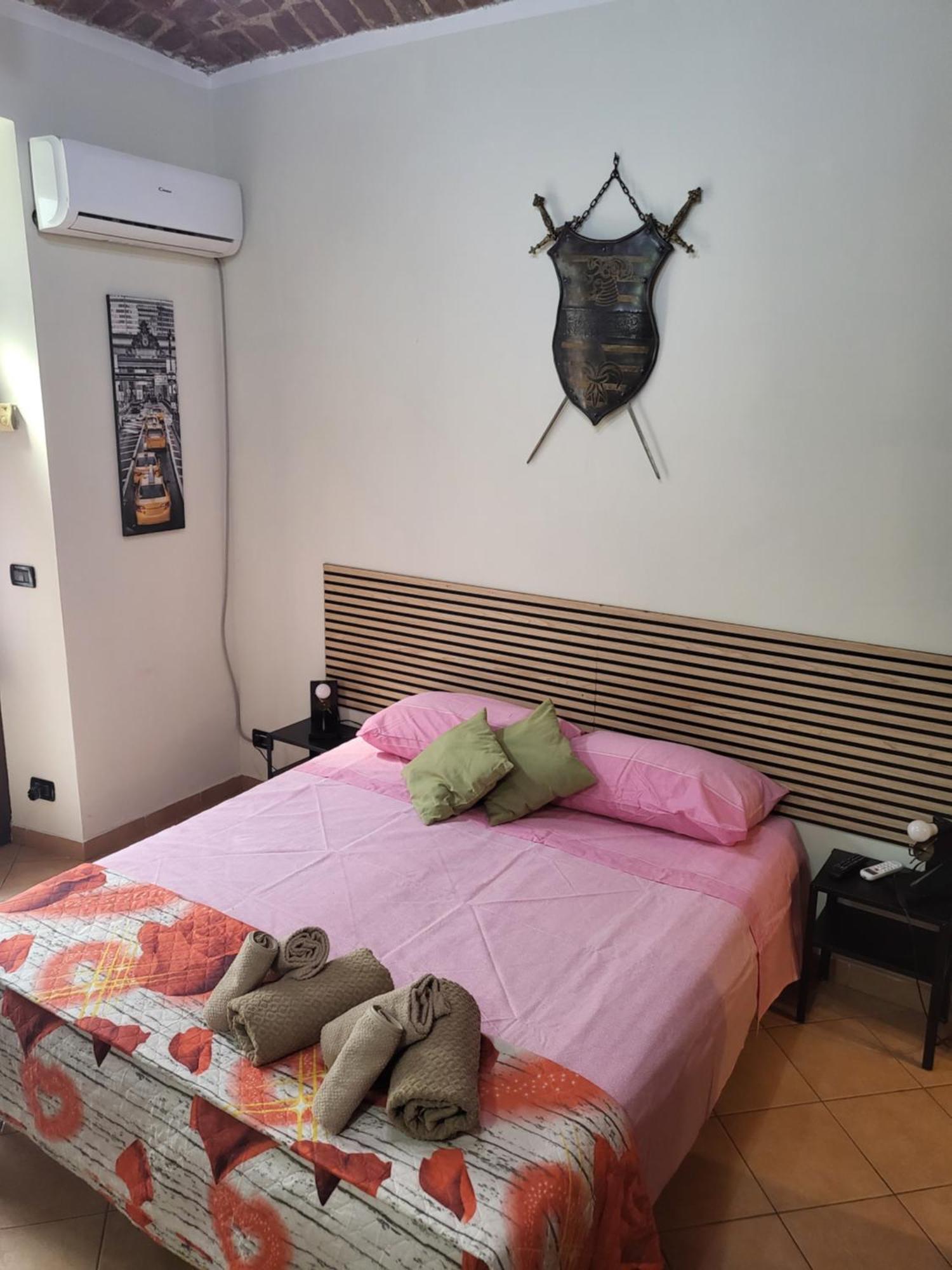 A Casa Di Ninni "Franca Room" Torino Eksteriør billede